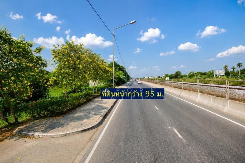 ที่ดินศักยภาพ ผังสีเขียว(สีส้มปีหน้า) เหมาะสร้างหมู่บ้าน ติดศาลแพ่งตลิ่งชัน, กรุงเทพ, บางระมาด, ตลิ่งชัน, กรุงเทพ, 4,396 ตร.ม., ที่ดิน ขาย, โดย Shaporn Supvilaiphisan, 500508909 - DDproperty.com