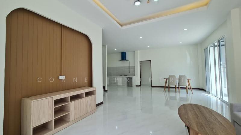 Pattanasiri Safari World, Bangkok, เลียบคลองสอง, Bang Chun, Khlong Sam Wa, Bangkok, 3 Bedrooms, 167 sqm, Single Detached House For Sale, by Connex Property, 500508910 - DDproperty.com