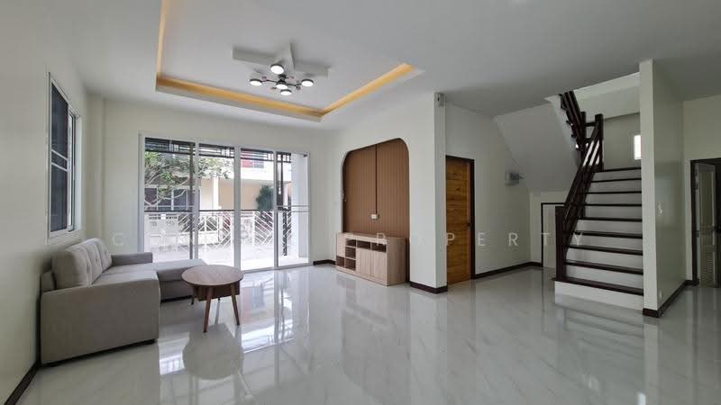 Pattanasiri Safari World, Bangkok, เลียบคลองสอง, Bang Chun, Khlong Sam Wa, Bangkok, 3 Bedrooms, 167 sqm, Single Detached House For Sale, by Connex Property, 500508910 - DDproperty.com