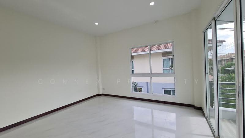 Pattanasiri Safari World, Bangkok, เลียบคลองสอง, Bang Chun, Khlong Sam Wa, Bangkok, 3 Bedrooms, 167 sqm, Single Detached House For Sale, by Connex Property, 500508910 - DDproperty.com