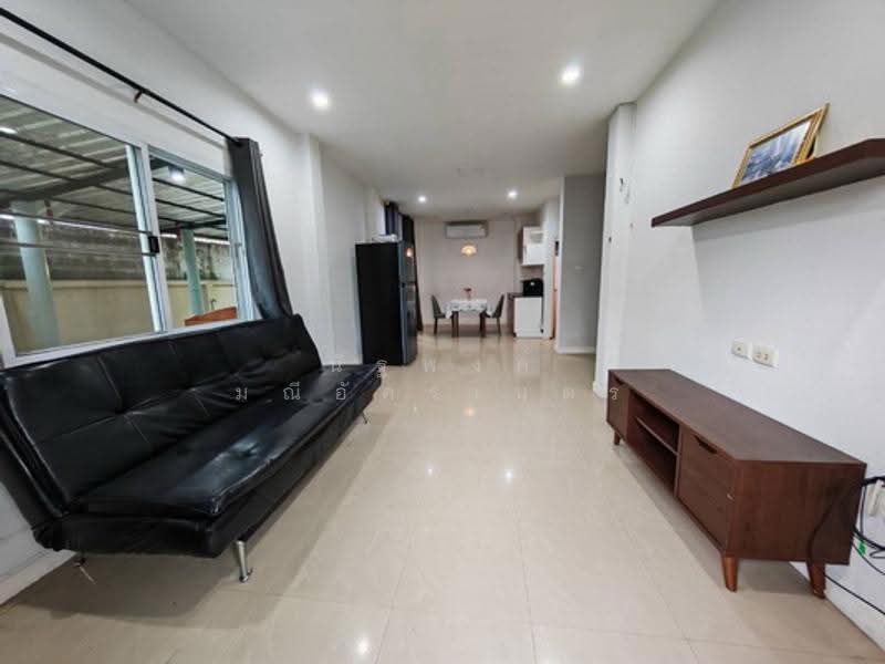 The Emerald Garden & Sport Club, Nonthaburi, Ratchaphruek Road, Bang Phlap, Pak Kret, Nonthaburi, 3 Bedrooms, 200 sqm, Single Detached House For Rent, by นัฐพงค์ มณีอัครเนตร, 500508911 - DDproperty.com