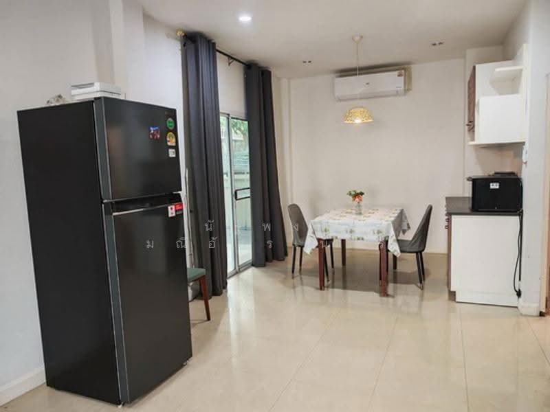 The Emerald Garden & Sport Club, Nonthaburi, Ratchaphruek Road, Bang Phlap, Pak Kret, Nonthaburi, 3 Bedrooms, 200 sqm, Single Detached House For Rent, by นัฐพงค์ มณีอัครเนตร, 500508911 - DDproperty.com