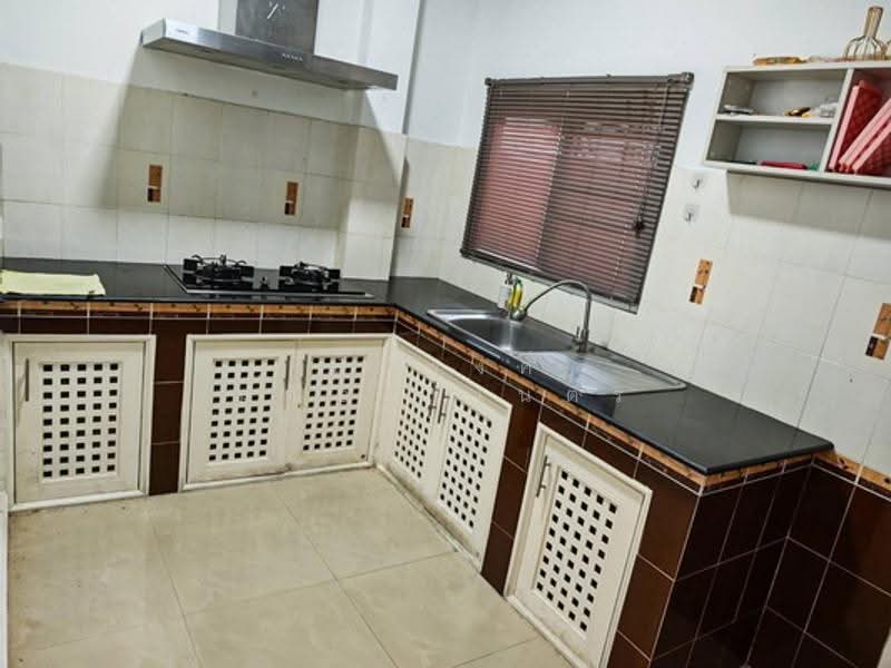 The Emerald Garden & Sport Club, Nonthaburi, Ratchaphruek Road, Bang Phlap, Pak Kret, Nonthaburi, 3 Bedrooms, 200 sqm, Single Detached House For Rent, by นัฐพงค์ มณีอัครเนตร, 500508911 - DDproperty.com