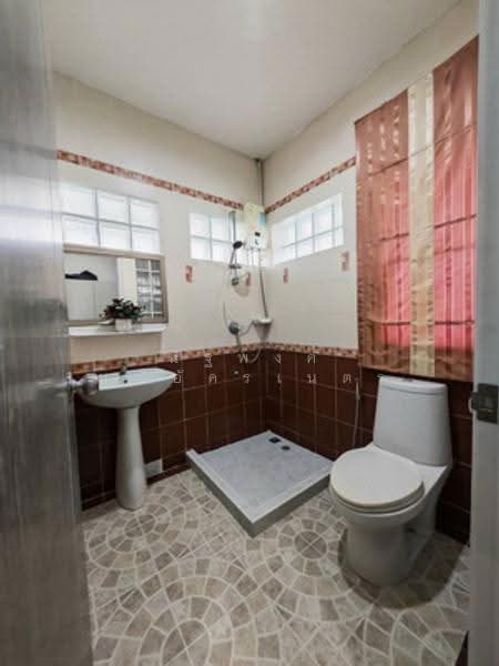 The Emerald Garden & Sport Club, Nonthaburi, Ratchaphruek Road, Bang Phlap, Pak Kret, Nonthaburi, 3 Bedrooms, 200 sqm, Single Detached House For Rent, by นัฐพงค์ มณีอัครเนตร, 500508911 - DDproperty.com