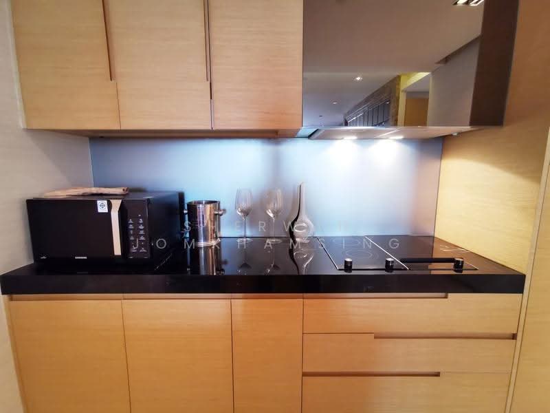 Saladaeng Residences : ศาลาแดง เรสซิเด้นซ์, กรุงเทพ, 29/1 ถนนสาทรเหนือ, สีลม, บางรัก, กรุงเทพ, 104 ตร.ม., คอนโด ให้เช่า, โดย Sherwan Jomkhamsing, 500508912 - DDproperty.com