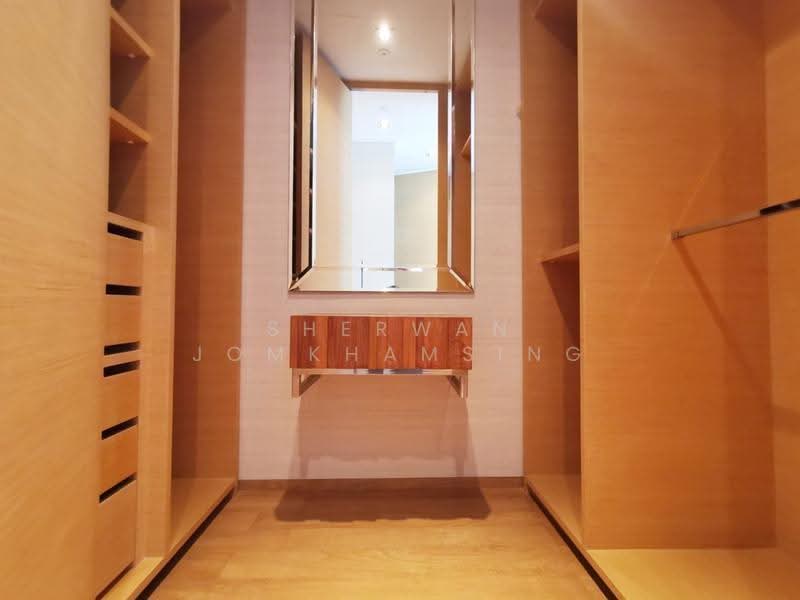 Saladaeng Residences : ศาลาแดง เรสซิเด้นซ์, กรุงเทพ, 29/1 ถนนสาทรเหนือ, สีลม, บางรัก, กรุงเทพ, 104 ตร.ม., คอนโด ให้เช่า, โดย Sherwan Jomkhamsing, 500508912 - DDproperty.com