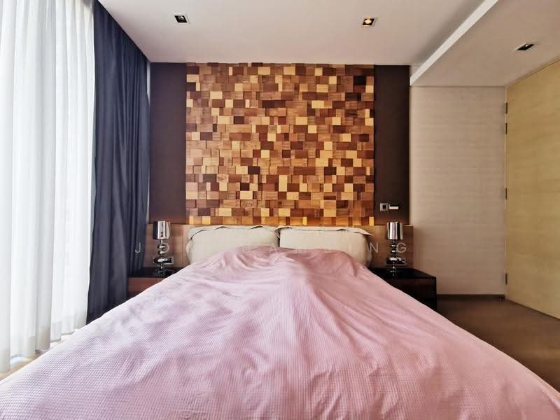Saladaeng Residences, Bangkok, 29/1 North Sathorn Road, Silom, Bang Rak, Bangkok, 2 Bedrooms, 104 sqm, Condo For Rent, by Sherwan Jomkhamsing, 500508912 - DDproperty.com