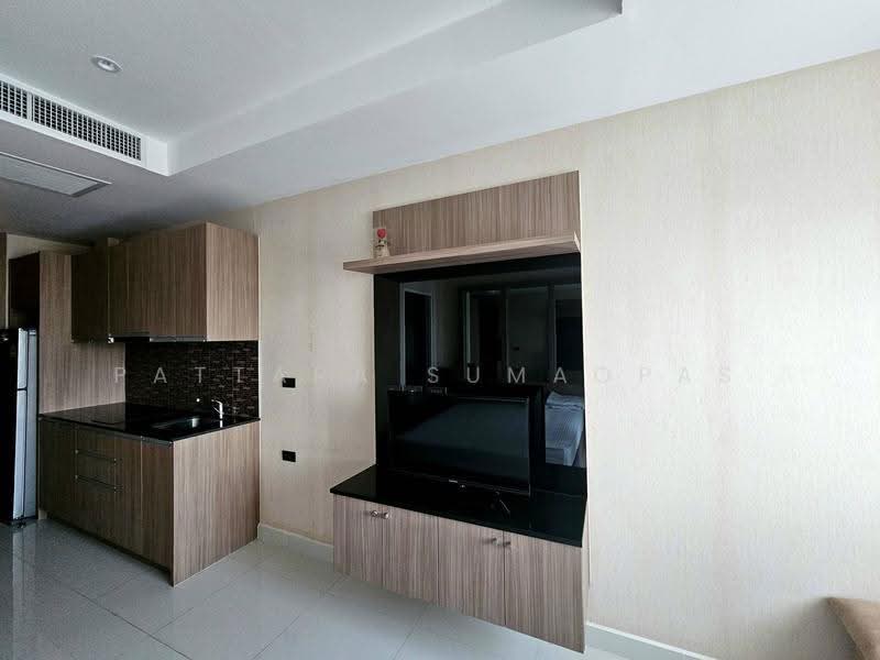 Nam Talay Condo, Chon Buri (Pattaya), เมืองพัทยา บางละมุง ชลบุรี, Sattahip, Chon Buri (Pattaya), Studio, 27 sqm, Condo For Sale, by Pattara Sumaopas, 500508913 - DDproperty.com