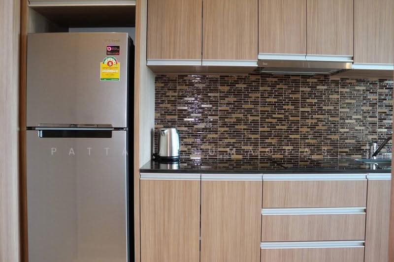 Nam Talay Condo, Chon Buri (Pattaya), เมืองพัทยา บางละมุง ชลบุรี, Sattahip, Chon Buri (Pattaya), Studio, 27 sqm, Condo For Sale, by Pattara Sumaopas, 500508913 - DDproperty.com