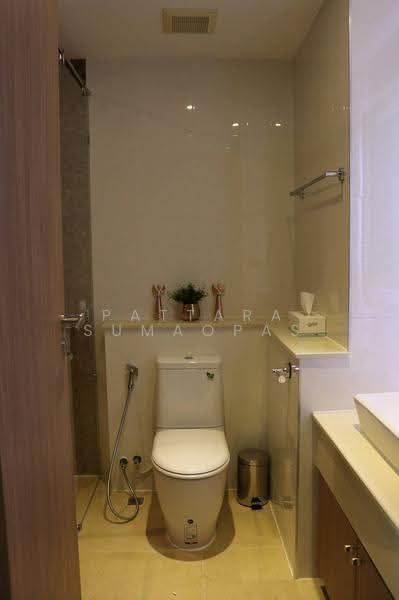 Nam Talay Condo, Chon Buri (Pattaya), เมืองพัทยา บางละมุง ชลบุรี, Sattahip, Chon Buri (Pattaya), Studio, 27 sqm, Condo For Sale, by Pattara Sumaopas, 500508913 - DDproperty.com