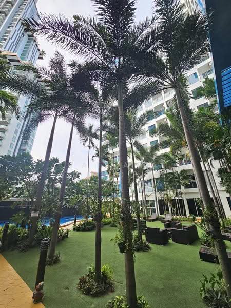 Nam Talay Condo, Chon Buri (Pattaya), เมืองพัทยา บางละมุง ชลบุรี, Sattahip, Chon Buri (Pattaya), Studio, 27 sqm, Condo For Sale, by Pattara Sumaopas, 500508913 - DDproperty.com