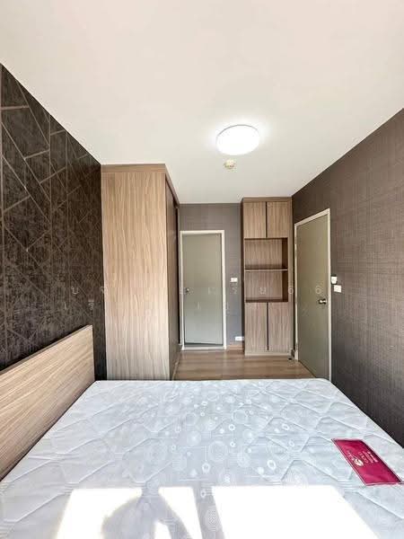 CHAPTER ONE THE CAMPUS เกษตร (แชปเตอร์วัน เดอะ แคมปัส เกษตร), กรุงเทพ, 2033 Phaholyothin Road, ลาดยาว, จตุจักร, กรุงเทพ, 29 ตร.ม., คอนโด ขาย, โดย บจ.แอเรีย66 เรียล เอสเตท จำกัด, 500508914 - DDproperty.com