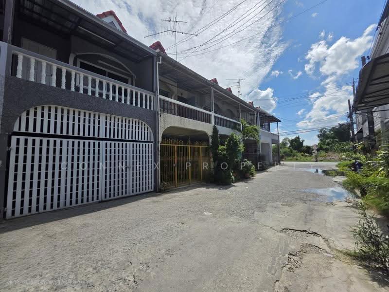 นิยมวิลล่า, นนทบุรี, บางกรวย - ไทรน้อย, บางกร่าง, เมืองนนทบุรี, นนทบุรี, 140 ตร.ม., ทาวน์เฮ้าส์ ขาย, โดย Connex Property, 500508915 - DDproperty.com