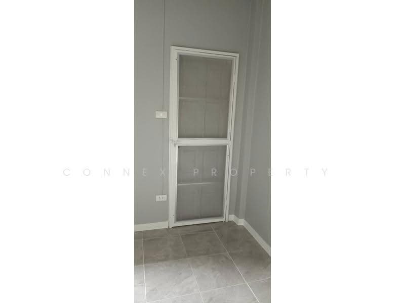 Niyom Villa, Nonthaburi, บางกรวย - ไทรน้อย, Bang Krang, Muang Nonthaburi, Nonthaburi, 3 Bedrooms, 140 sqm, Townhouse For Sale, by Connex Property, 500508915 - DDproperty.com