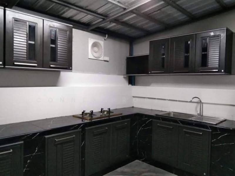 Niyom Villa, Nonthaburi, บางกรวย - ไทรน้อย, Bang Krang, Muang Nonthaburi, Nonthaburi, 3 Bedrooms, 140 sqm, Townhouse For Sale, by Connex Property, 500508915 - DDproperty.com