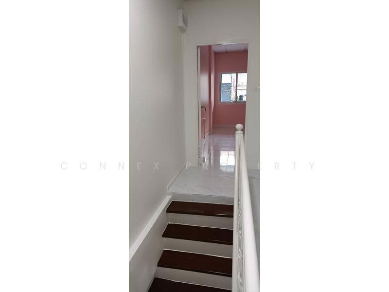 Niyom Villa, Nonthaburi, บางกรวย - ไทรน้อย, Bang Krang, Muang Nonthaburi, Nonthaburi, 3 Bedrooms, 140 sqm, Townhouse For Sale, by Connex Property, 500508915 - DDproperty.com