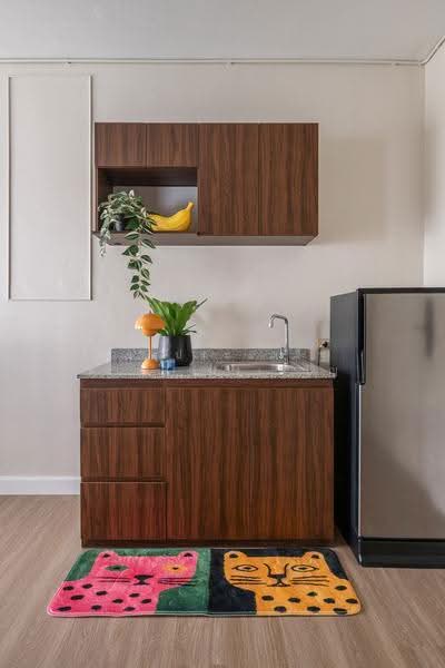 A Space Sukhumvit 77 : เอ สเปซ สุขุมวิท77, กรุงเทพ, 2345 ซอยสุขุมวิท 77, สวนหลวง, กรุงเทพ, 35 ตร.ม., คอนโด ขาย, โดย พงษ์ประเสริฐ ผาแดงจงเจริญ, 500508916 - DDproperty.com