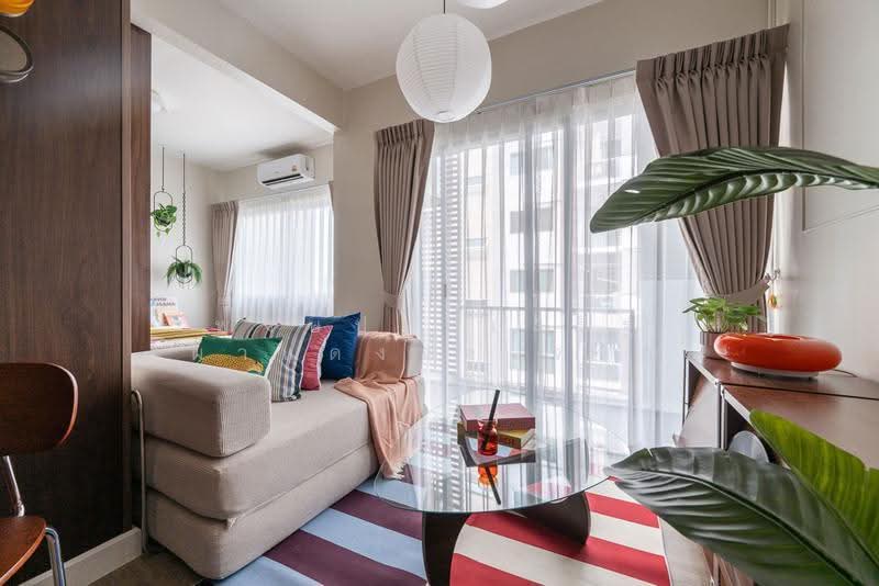A Space Sukhumvit 77 : เอ สเปซ สุขุมวิท77, กรุงเทพ, 2345 ซอยสุขุมวิท 77, สวนหลวง, กรุงเทพ, 35 ตร.ม., คอนโด ขาย, โดย พงษ์ประเสริฐ ผาแดงจงเจริญ, 500508916 - DDproperty.com
