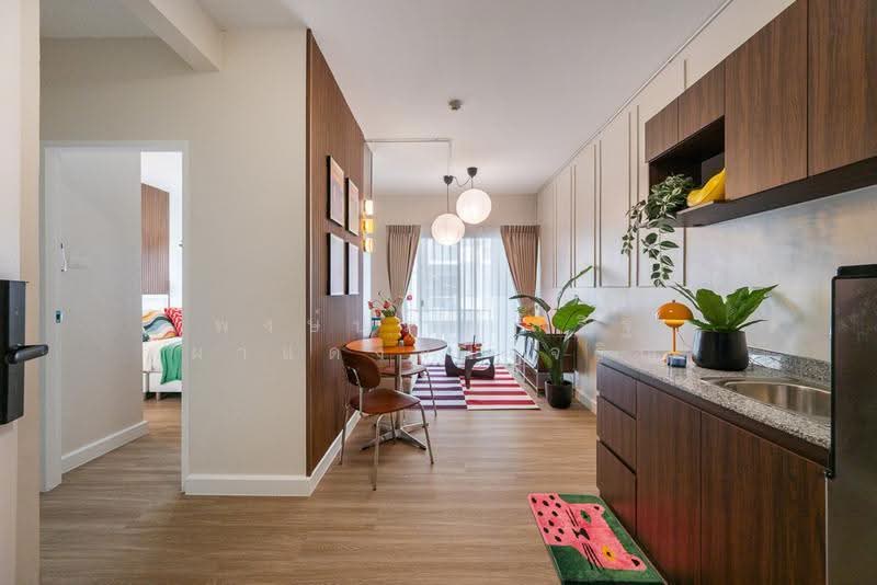 A Space Sukhumvit 77, Bangkok, 2345 Sukhumvit 77 Road, Suan Luang, Bangkok, 1 Bedroom, 35 sqm, Condo For Sale, by พงษ์ประเสริฐ ผาแดงจงเจริญ, 500508916 - DDproperty.com