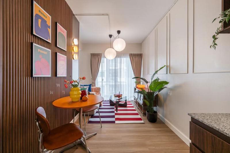 A Space Sukhumvit 77, Bangkok, 2345 Sukhumvit 77 Road, Suan Luang, Bangkok, 1 Bedroom, 35 sqm, Condo For Sale, by พงษ์ประเสริฐ ผาแดงจงเจริญ, 500508916 - DDproperty.com