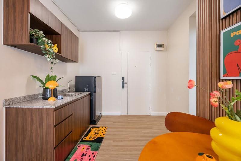 A Space Sukhumvit 77, Bangkok, 2345 Sukhumvit 77 Road, Suan Luang, Bangkok, 1 Bedroom, 35 sqm, Condo For Sale, by พงษ์ประเสริฐ ผาแดงจงเจริญ, 500508916 - DDproperty.com