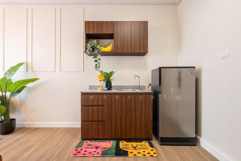 A Space Sukhumvit 77 : เอ สเปซ สุขุมวิท77, กรุงเทพ, 2345 ซอยสุขุมวิท 77, สวนหลวง, กรุงเทพ, 35 ตร.ม., คอนโด ขาย, โดย พงษ์ประเสริฐ ผาแดงจงเจริญ, 500508916 - DDproperty.com