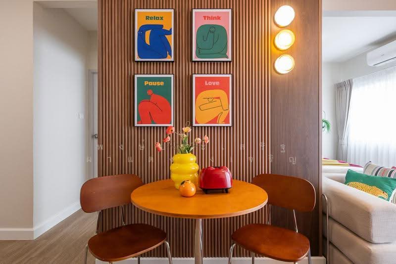 A Space Sukhumvit 77 : เอ สเปซ สุขุมวิท77, กรุงเทพ, 2345 ซอยสุขุมวิท 77, สวนหลวง, กรุงเทพ, 35 ตร.ม., คอนโด ขาย, โดย พงษ์ประเสริฐ ผาแดงจงเจริญ, 500508916 - DDproperty.com