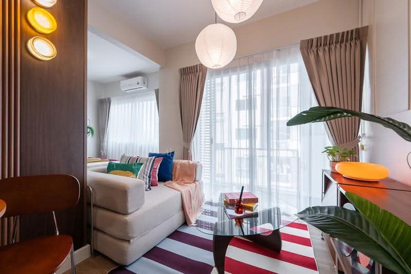 A Space Sukhumvit 77 : เอ สเปซ สุขุมวิท77, กรุงเทพ, 2345 ซอยสุขุมวิท 77, สวนหลวง, กรุงเทพ, 35 ตร.ม., คอนโด ขาย, โดย พงษ์ประเสริฐ ผาแดงจงเจริญ, 500508916 - DDproperty.com