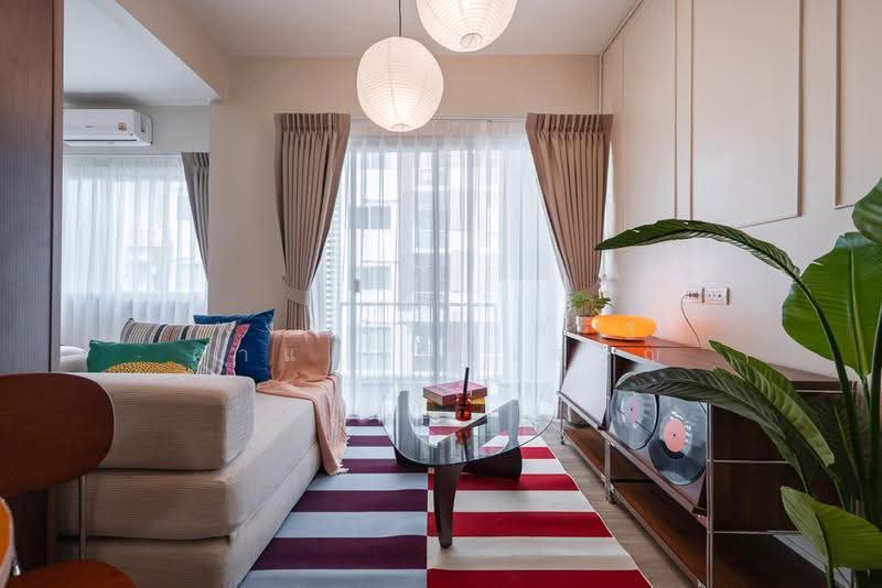 A Space Sukhumvit 77 : เอ สเปซ สุขุมวิท77, กรุงเทพ, 2345 ซอยสุขุมวิท 77, สวนหลวง, กรุงเทพ, 35 ตร.ม., คอนโด ขาย, โดย พงษ์ประเสริฐ ผาแดงจงเจริญ, 500508916 - DDproperty.com