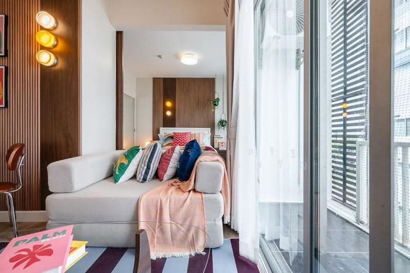 A Space Sukhumvit 77 : เอ สเปซ สุขุมวิท77, กรุงเทพ, 2345 ซอยสุขุมวิท 77, สวนหลวง, กรุงเทพ, 35 ตร.ม., คอนโด ขาย, โดย พงษ์ประเสริฐ ผาแดงจงเจริญ, 500508916 - DDproperty.com