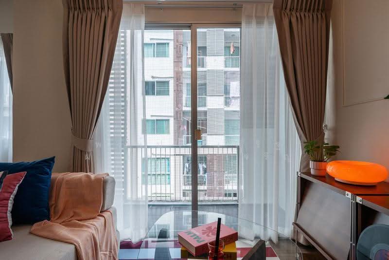 A Space Sukhumvit 77 : เอ สเปซ สุขุมวิท77, กรุงเทพ, 2345 ซอยสุขุมวิท 77, สวนหลวง, กรุงเทพ, 35 ตร.ม., คอนโด ขาย, โดย พงษ์ประเสริฐ ผาแดงจงเจริญ, 500508916 - DDproperty.com