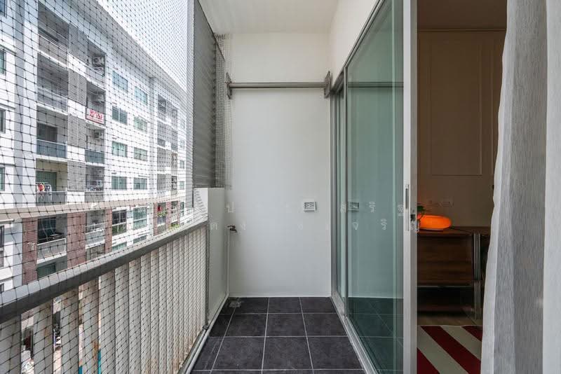 A Space Sukhumvit 77, Bangkok, 2345 Sukhumvit 77 Road, Suan Luang, Bangkok, 1 Bedroom, 35 sqm, Condo For Sale, by พงษ์ประเสริฐ ผาแดงจงเจริญ, 500508916 - DDproperty.com