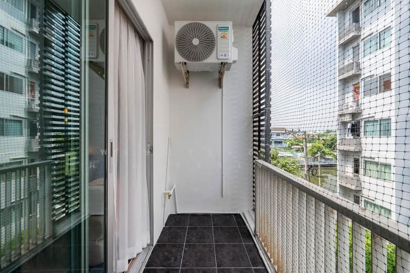 A Space Sukhumvit 77 : เอ สเปซ สุขุมวิท77, กรุงเทพ, 2345 ซอยสุขุมวิท 77, สวนหลวง, กรุงเทพ, 35 ตร.ม., คอนโด ขาย, โดย พงษ์ประเสริฐ ผาแดงจงเจริญ, 500508916 - DDproperty.com