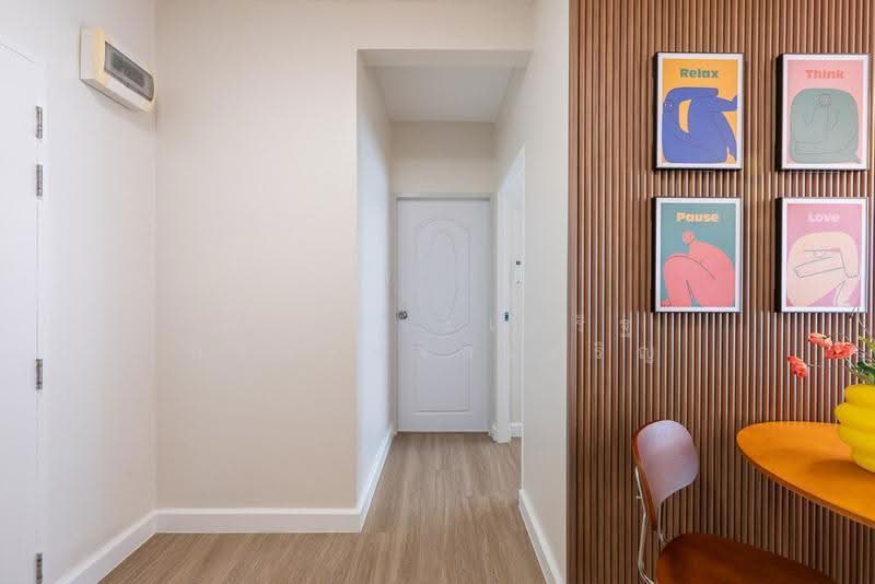 A Space Sukhumvit 77 : เอ สเปซ สุขุมวิท77, กรุงเทพ, 2345 ซอยสุขุมวิท 77, สวนหลวง, กรุงเทพ, 35 ตร.ม., คอนโด ขาย, โดย พงษ์ประเสริฐ ผาแดงจงเจริญ, 500508916 - DDproperty.com