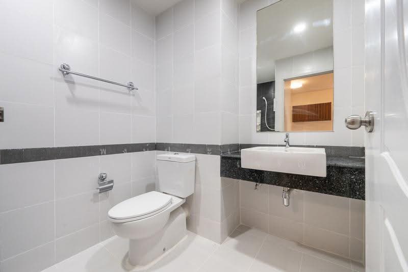 A Space Sukhumvit 77 : เอ สเปซ สุขุมวิท77, กรุงเทพ, 2345 ซอยสุขุมวิท 77, สวนหลวง, กรุงเทพ, 35 ตร.ม., คอนโด ขาย, โดย พงษ์ประเสริฐ ผาแดงจงเจริญ, 500508916 - DDproperty.com