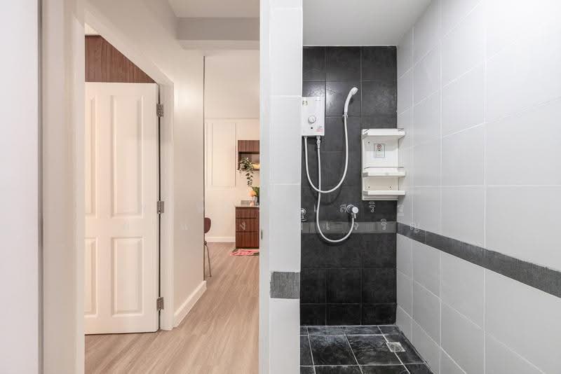 A Space Sukhumvit 77 : เอ สเปซ สุขุมวิท77, กรุงเทพ, 2345 ซอยสุขุมวิท 77, สวนหลวง, กรุงเทพ, 35 ตร.ม., คอนโด ขาย, โดย พงษ์ประเสริฐ ผาแดงจงเจริญ, 500508916 - DDproperty.com