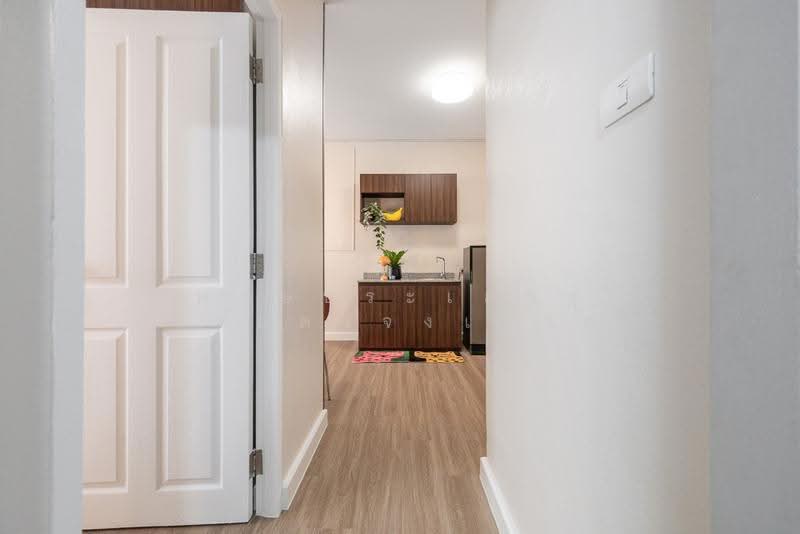 A Space Sukhumvit 77 : เอ สเปซ สุขุมวิท77, กรุงเทพ, 2345 ซอยสุขุมวิท 77, สวนหลวง, กรุงเทพ, 35 ตร.ม., คอนโด ขาย, โดย พงษ์ประเสริฐ ผาแดงจงเจริญ, 500508916 - DDproperty.com