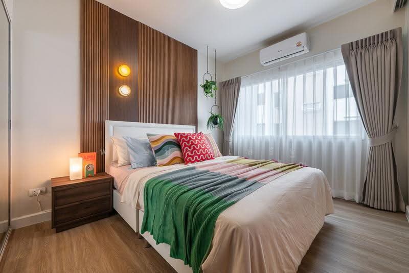 A Space Sukhumvit 77 : เอ สเปซ สุขุมวิท77, กรุงเทพ, 2345 ซอยสุขุมวิท 77, สวนหลวง, กรุงเทพ, 35 ตร.ม., คอนโด ขาย, โดย พงษ์ประเสริฐ ผาแดงจงเจริญ, 500508916 - DDproperty.com