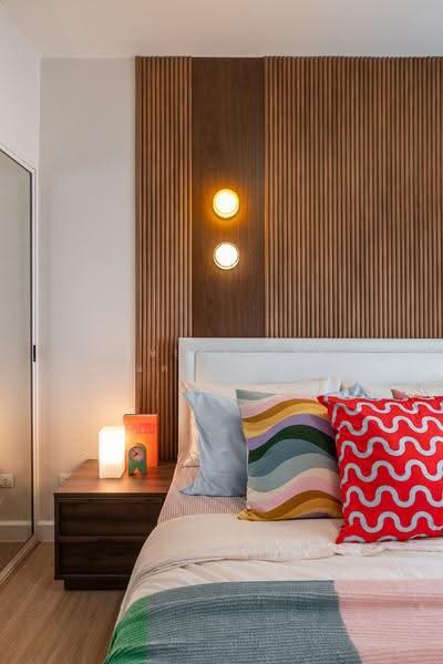 A Space Sukhumvit 77, Bangkok, 2345 Sukhumvit 77 Road, Suan Luang, Bangkok, 1 Bedroom, 35 sqm, Condo For Sale, by พงษ์ประเสริฐ ผาแดงจงเจริญ, 500508916 - DDproperty.com