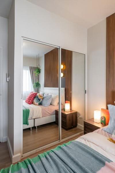 A Space Sukhumvit 77 : เอ สเปซ สุขุมวิท77, กรุงเทพ, 2345 ซอยสุขุมวิท 77, สวนหลวง, กรุงเทพ, 35 ตร.ม., คอนโด ขาย, โดย พงษ์ประเสริฐ ผาแดงจงเจริญ, 500508916 - DDproperty.com