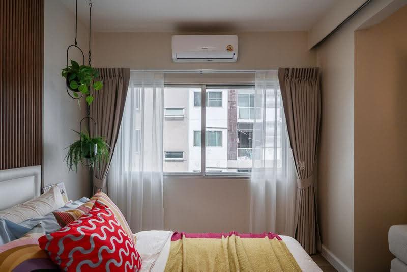 A Space Sukhumvit 77, Bangkok, 2345 Sukhumvit 77 Road, Suan Luang, Bangkok, 1 Bedroom, 35 sqm, Condo For Sale, by พงษ์ประเสริฐ ผาแดงจงเจริญ, 500508916 - DDproperty.com