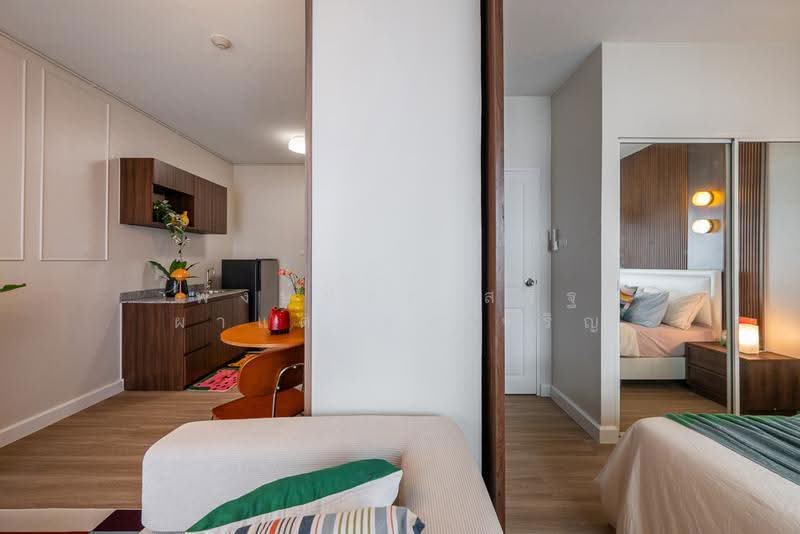 A Space Sukhumvit 77 : เอ สเปซ สุขุมวิท77, กรุงเทพ, 2345 ซอยสุขุมวิท 77, สวนหลวง, กรุงเทพ, 35 ตร.ม., คอนโด ขาย, โดย พงษ์ประเสริฐ ผาแดงจงเจริญ, 500508916 - DDproperty.com