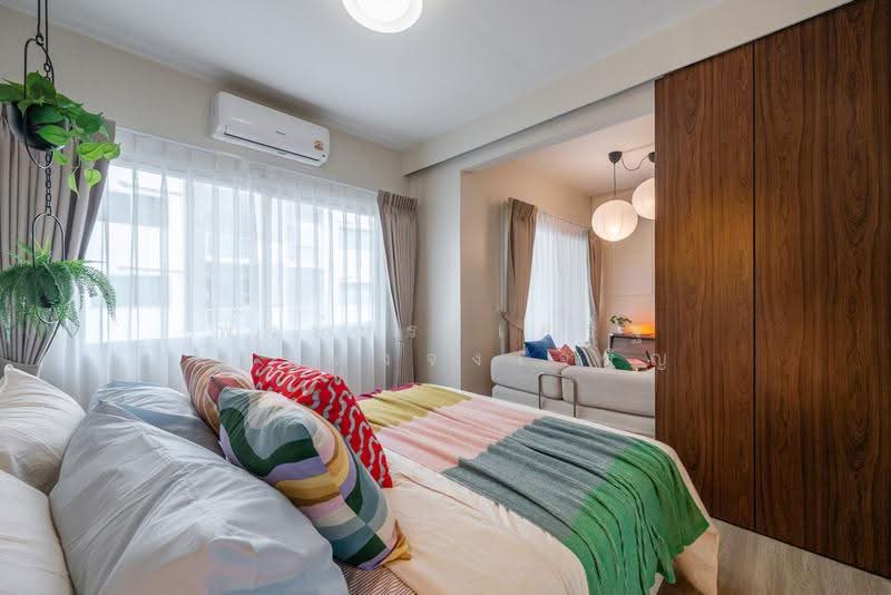 A Space Sukhumvit 77 : เอ สเปซ สุขุมวิท77, กรุงเทพ, 2345 ซอยสุขุมวิท 77, สวนหลวง, กรุงเทพ, 35 ตร.ม., คอนโด ขาย, โดย พงษ์ประเสริฐ ผาแดงจงเจริญ, 500508916 - DDproperty.com