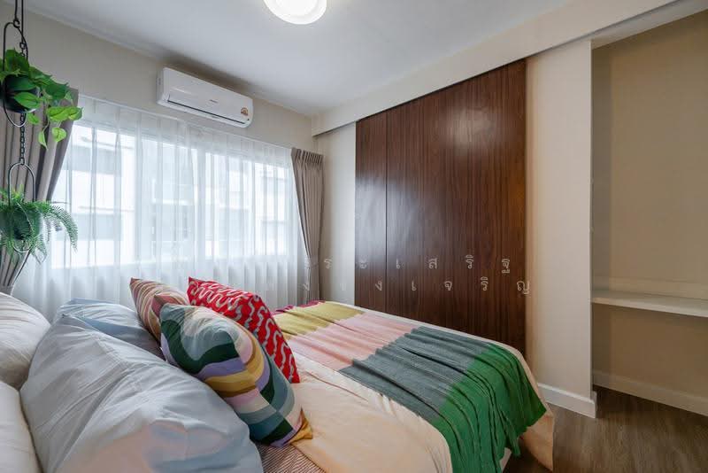 A Space Sukhumvit 77 : เอ สเปซ สุขุมวิท77, กรุงเทพ, 2345 ซอยสุขุมวิท 77, สวนหลวง, กรุงเทพ, 35 ตร.ม., คอนโด ขาย, โดย พงษ์ประเสริฐ ผาแดงจงเจริญ, 500508916 - DDproperty.com