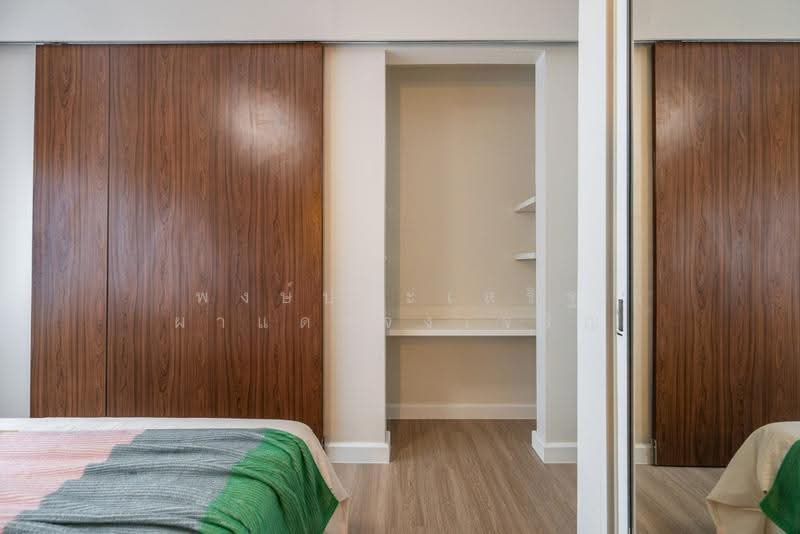 A Space Sukhumvit 77 : เอ สเปซ สุขุมวิท77, กรุงเทพ, 2345 ซอยสุขุมวิท 77, สวนหลวง, กรุงเทพ, 35 ตร.ม., คอนโด ขาย, โดย พงษ์ประเสริฐ ผาแดงจงเจริญ, 500508916 - DDproperty.com