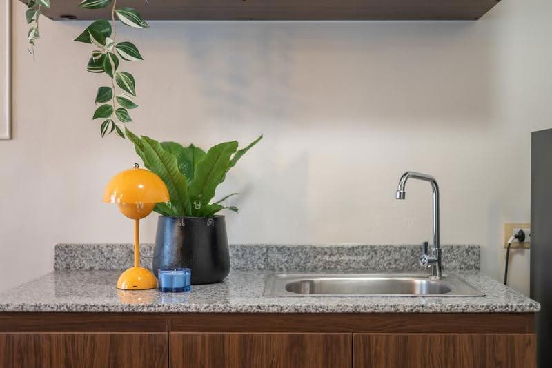 A Space Sukhumvit 77, Bangkok, 2345 Sukhumvit 77 Road, Suan Luang, Bangkok, 1 Bedroom, 35 sqm, Condo For Sale, by พงษ์ประเสริฐ ผาแดงจงเจริญ, 500508916 - DDproperty.com