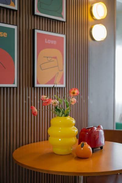 A Space Sukhumvit 77 : เอ สเปซ สุขุมวิท77, กรุงเทพ, 2345 ซอยสุขุมวิท 77, สวนหลวง, กรุงเทพ, 35 ตร.ม., คอนโด ขาย, โดย พงษ์ประเสริฐ ผาแดงจงเจริญ, 500508916 - DDproperty.com
