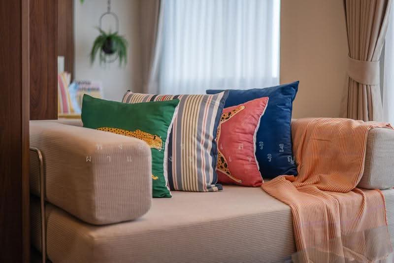 A Space Sukhumvit 77 : เอ สเปซ สุขุมวิท77, กรุงเทพ, 2345 ซอยสุขุมวิท 77, สวนหลวง, กรุงเทพ, 35 ตร.ม., คอนโด ขาย, โดย พงษ์ประเสริฐ ผาแดงจงเจริญ, 500508916 - DDproperty.com