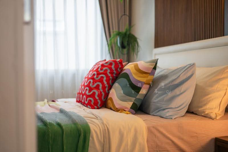 A Space Sukhumvit 77, Bangkok, 2345 Sukhumvit 77 Road, Suan Luang, Bangkok, 1 Bedroom, 35 sqm, Condo For Sale, by พงษ์ประเสริฐ ผาแดงจงเจริญ, 500508916 - DDproperty.com