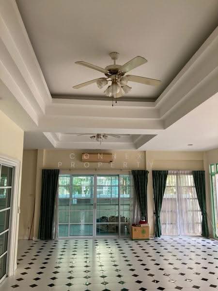 Mike Orchid Villas, chon-buri, บุญสัมพันธ์, Nong Pru, Bang Lamung (Pattaya), Chon Buri (Pattaya), 2 Bedrooms, 200 sqm, Single Detached House For Sale, by Connex Property, 500508918 - DDproperty.com